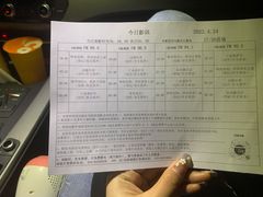 -枫花园汽车电影院(朝阳公园店)