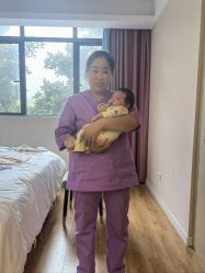 -艾薇朵朵全套房月子中心(江宁店)