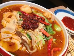 -小乾杯串店•16年沈阳烧烤(文安路店)