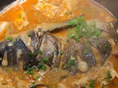 -筱爷叔·上海传统手工菜(玉树路店)