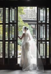 -太郎花子婚纱摄影TAHAKO(无锡店)