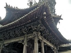 -报恩寺(平武县)