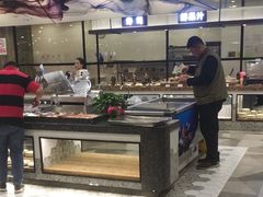 -福成自助烤肉(长阳店)