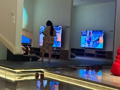 -神帆·元气汤泉(解放西路店)