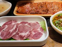 -纸盐河码头火锅(十八梯店)
