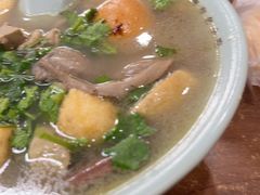 -金原鸭血粉丝汤·汤包·脆皮烤鸭(南京博物院店)