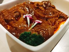 -海底捞火锅(劲松店)