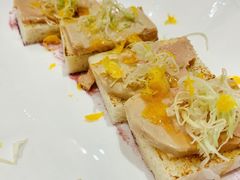 橙酱鹅肝-惠食佳·朱雀(东方商厦店)