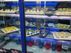 -澜悦港海鲜体验主题餐厅
