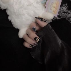 -沐白•盛妍日式美甲美睫