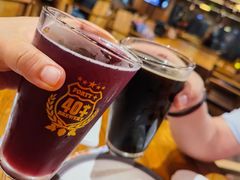 -40+精酿啤酒俱乐部(国投财富广场店)