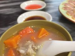 -得心斋(国瑞升平里店)
