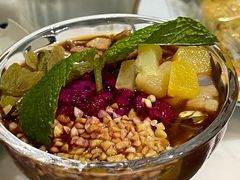 大碗冰粉-青花椒花椒鱼(合生汇店)