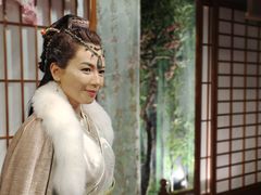 -北京杜莎夫人蜡像馆