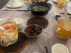 -小时候焗海鲜(鄞州万达店)