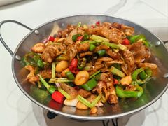 -梅利汴京烤鸭•开封豫菜地标店(东大街店)