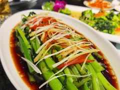 -海尔巴格一甸茶餐厅新疆菜(青年路店)