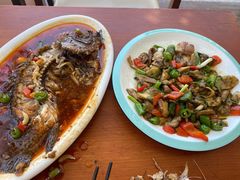 -云隐小厨·传统大理美食(复兴路店)