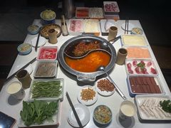 -川西坝子火锅(金沙1.0直营店)