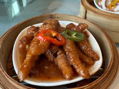 -春满园·早茶·粤菜·宴会(前海店)