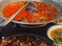 -麻六记(凤凰汇店)