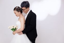 点击看大图 -初白IMAGE·女子摄影