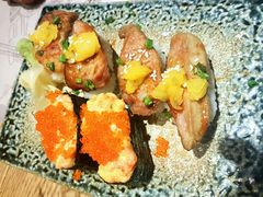 -林妈妈村·日式料理(宝山龙湖天街店)