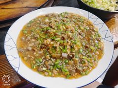 -九层海鲜塔(市南店)