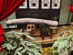 -锦府盐帮·侯宅(五棵松万达店)