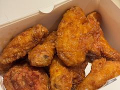 -Kyochon1991校村(共和路店)