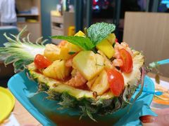 -蔡澜Pho·越南粉餐厅(海上世界店)
