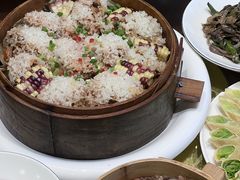 -田园印象·成都土菜院子(华阳店)
