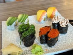 -一本魅·日式料理