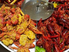 -香满锅老北京羊蝎子火锅·家常菜(新街口店)