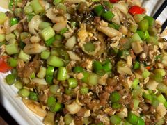 杂炒肉沫小笋（标准）-蝦塘·中国餐馆(城墙南马道巷店)