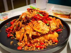 -避风塘(江南环球港店)
