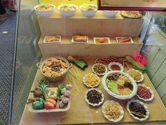 -五星螺·柳州螺蛳粉(城中万达店)