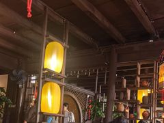 -香满楼.建水老宅院