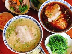 -同得兴 Since·1995 传统苏式面馆(十全街店)
