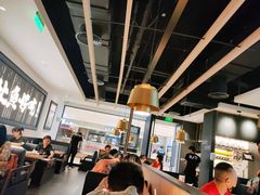 -太二酸菜鱼(武汉光谷保利店)