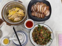-成惠食府(赤岗店)