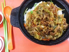 -华东政法大学第二食堂(松江校区)