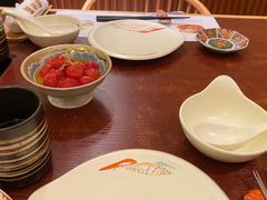 -蟹田居·活蟹料理(东城店)