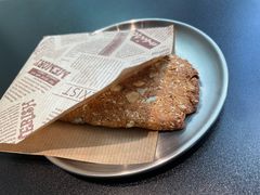 低糖燕麦脆饼-野鸽子咖啡(中航店)