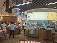-西贝(无锡万象城店)