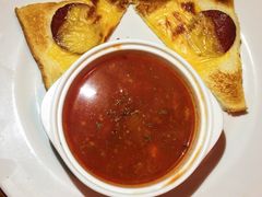 罗宋汤-么哈MOJAR(厦门云城万科里店)