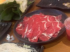 -呷哺呷哺(常营华联店)