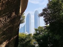 -鸿山公园