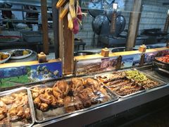 -人民公社大食堂(顺义总店)