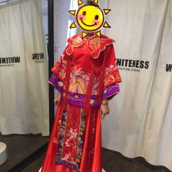 -纯色时光婚纱艺术馆WHITE